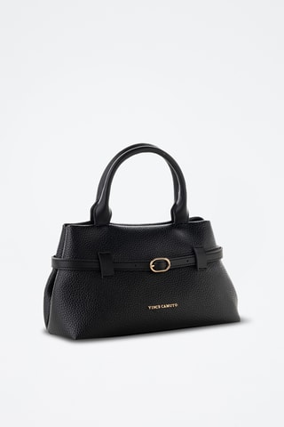 Borsa a mano Vittoria Mini - Nero