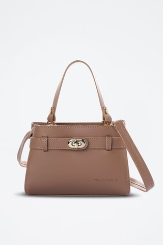 Borsa a mano Lecce - Beige