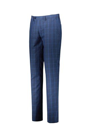 Pantalon - Bleu
