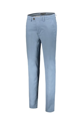 Pantalon - Bleu