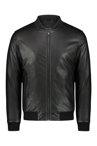 Bomber - Preto