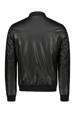 Bomber - Preto