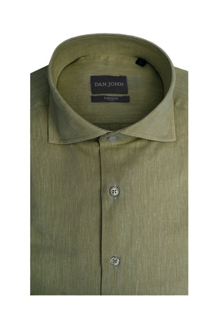 Blouse - Groen