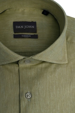 Blouse - Groen