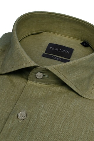 Blouse - Groen