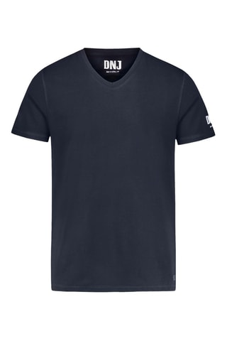 T-shirt - Blauw