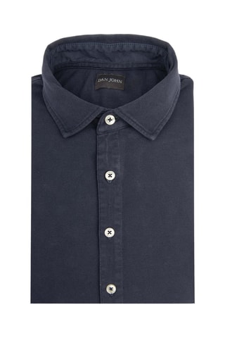 Chemise - Bleu
