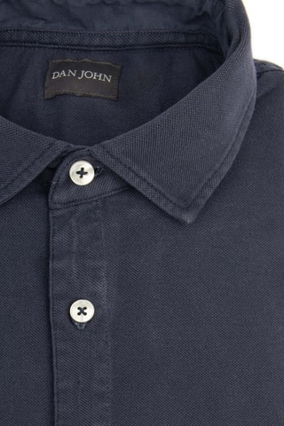 Chemise - Bleu