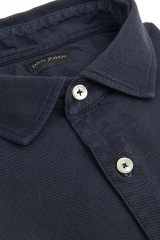 Chemise - Bleu