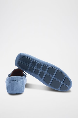Bootschoenen - Blauw