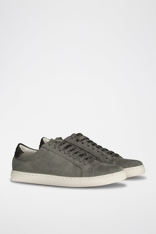 Baskets - Noir et gris