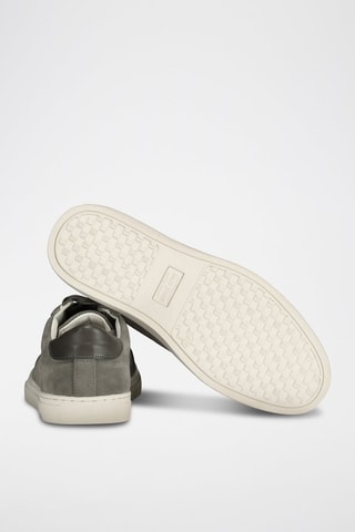 Baskets - Noir et gris