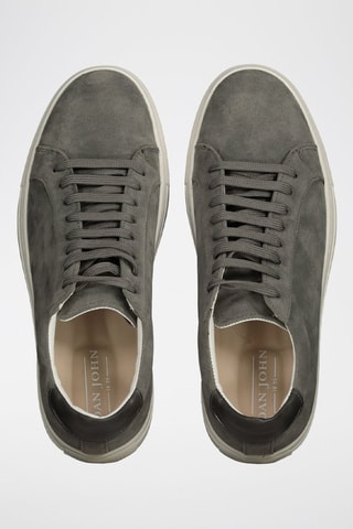 Baskets - Noir et gris