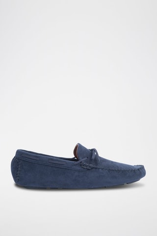 Bootschoenen - Blauw