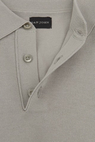 Polo - Grijs