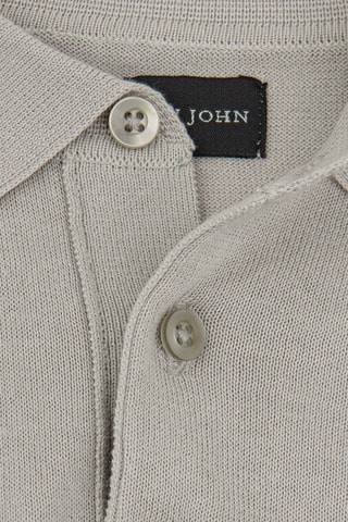 Polo - Grijs