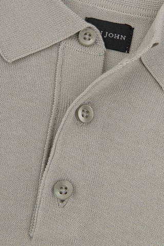 Polo - Grijs