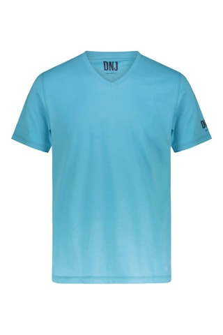T-shirt - Bleu