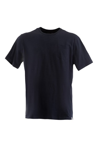 T-shirt - Blauw