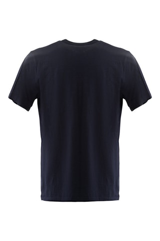 T-shirt - Blauw