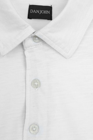 Polo - Blanc