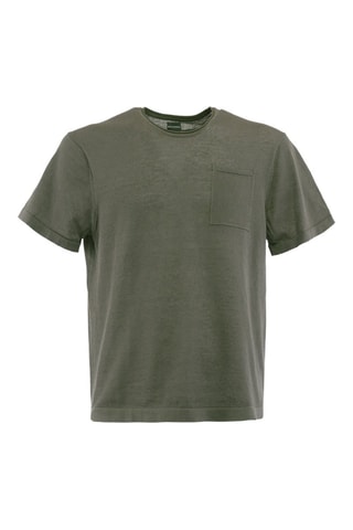 T-shirt - Vert