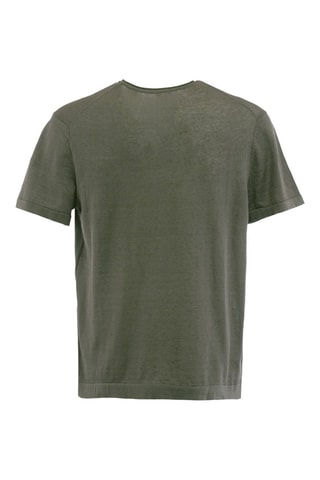 T-shirt - Vert