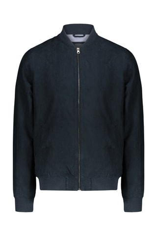 Bomber - Azul-noite - Azul