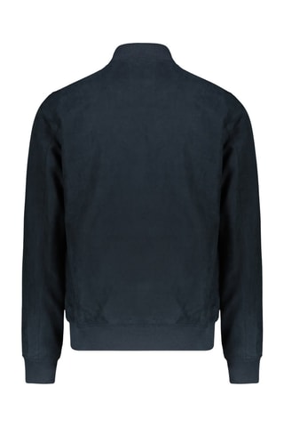 Bomber - Azul-noite - Azul