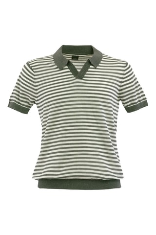 Polo - Groen