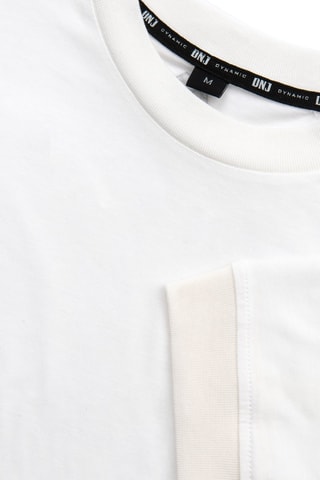 T-shirt - Blanc