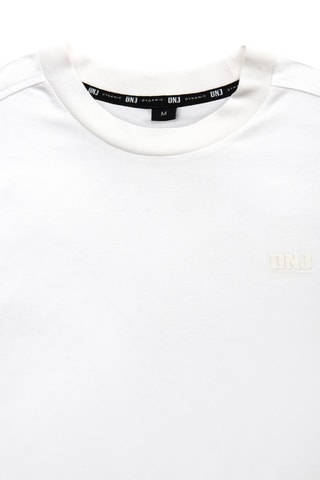 T-shirt - Blanc