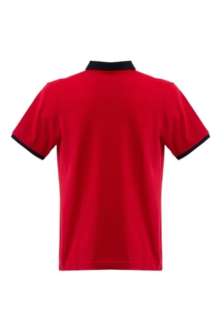 Polo - Rouge