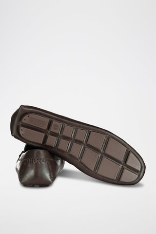 Mocassins - Marron