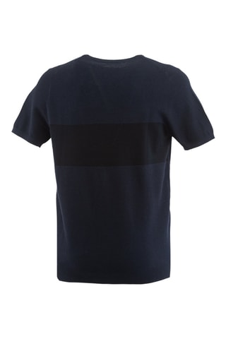 T-shirt - Blauw
