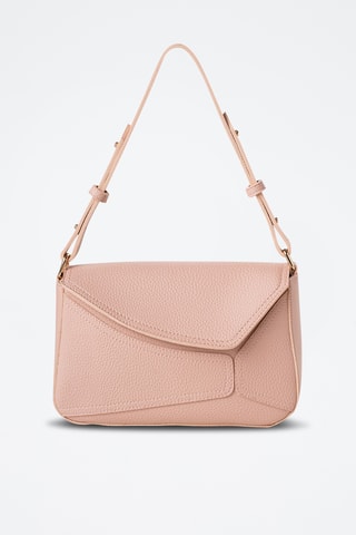 Sac porté épaule - Rose