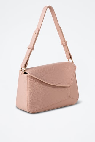 Sac porté épaule - Rose
