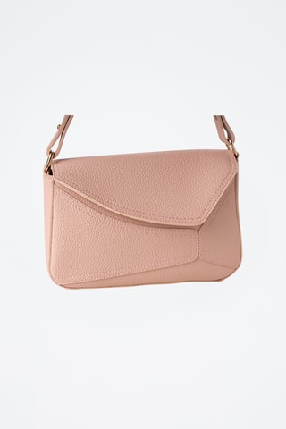 Sac porté épaule - Rose