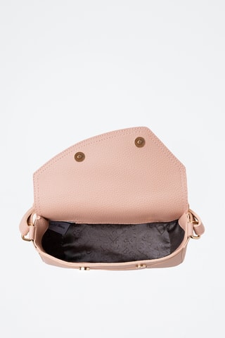 Sac porté épaule - Rose