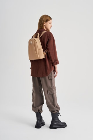Sac à dos - Camel