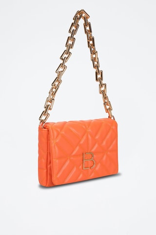 Sac porté épaule - Orange