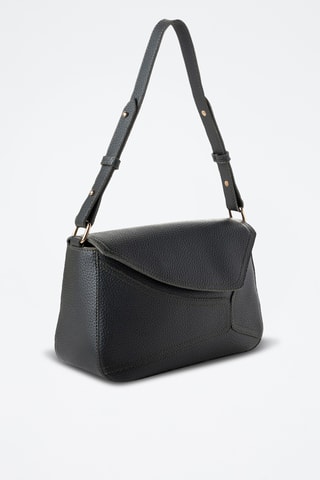 Sac porté épaule - Vert foncé