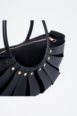 Sac à main - Noir