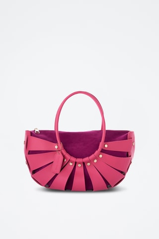 Sac à main - Rose