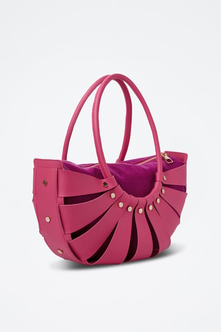 Sac à main - Rose