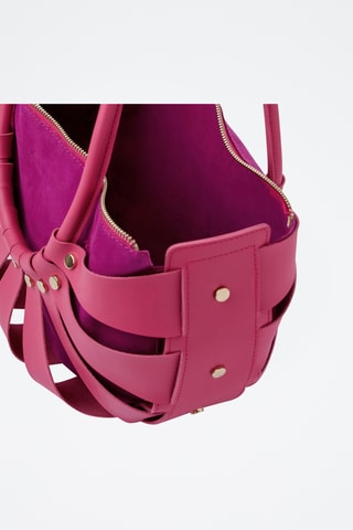 Sac à main - Rose