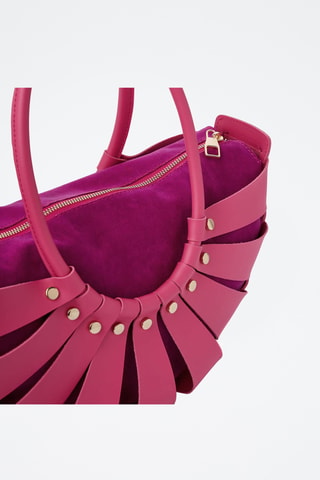 Sac à main - Rose