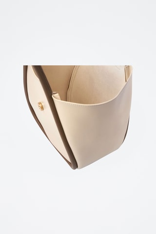 Cabas - Beige