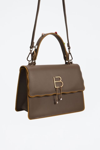 Sac à main - Marron