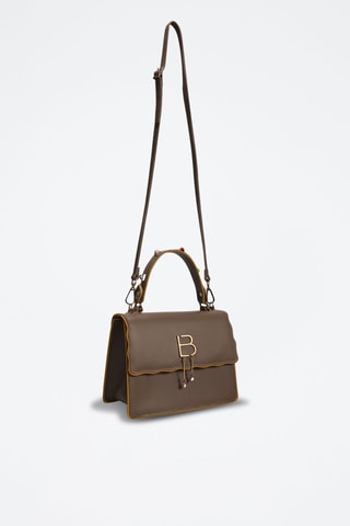 Sac à main - Marron